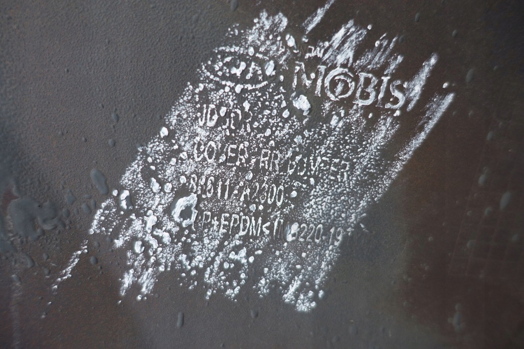 фото №11, Бампер задняя задний kia proceed pro ceed ii 12-