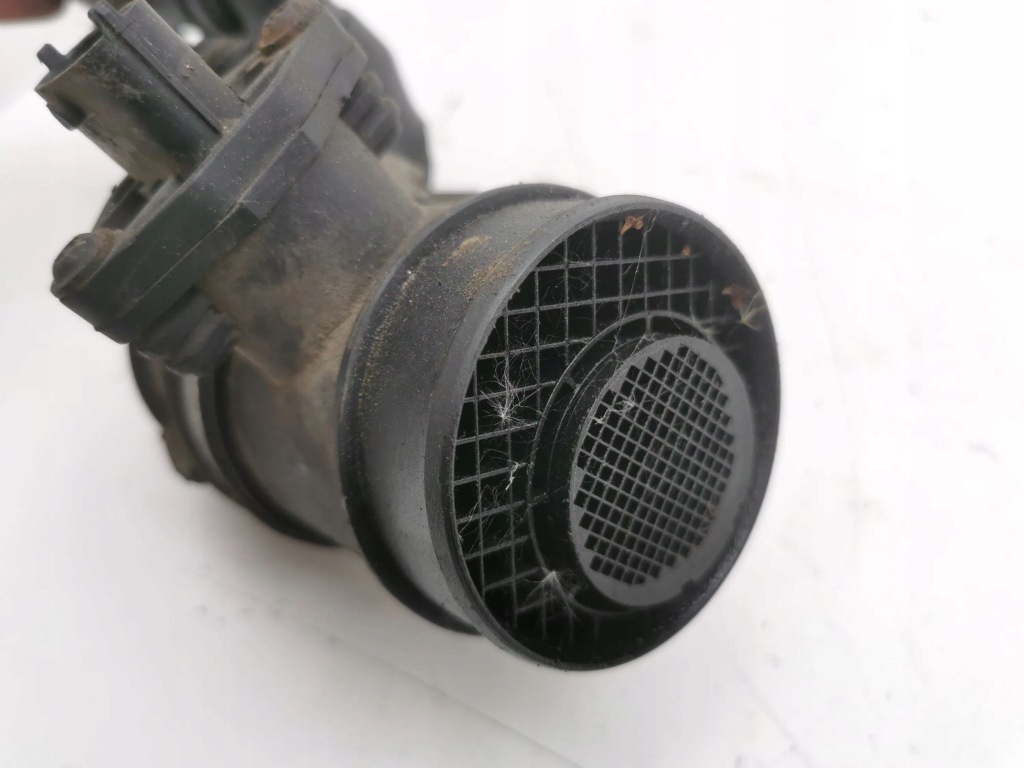 Opel zafira a 2003 витратомір масовий повітря maf Зі Шроту