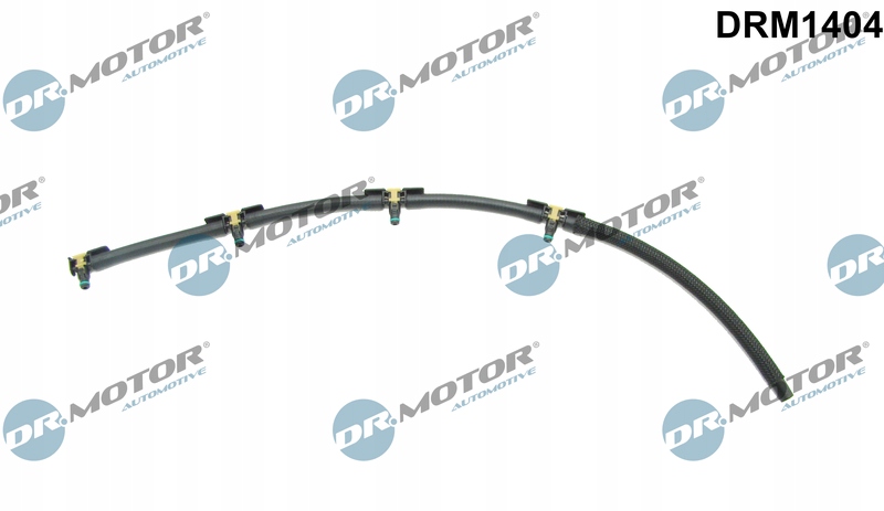 Dr.motor automotive шланг зливний land rover Ціна