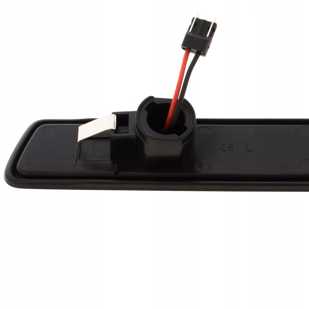 фото №11, Поворотники бічний динамічні плаваючі led 2szt ford mondeo mk4 07-