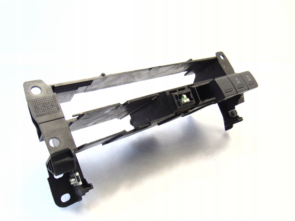 фото №1, Карман корзина рамка корпус seat exeo 3r0858089a