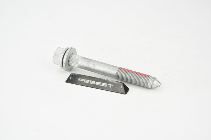 фото №10, Болт