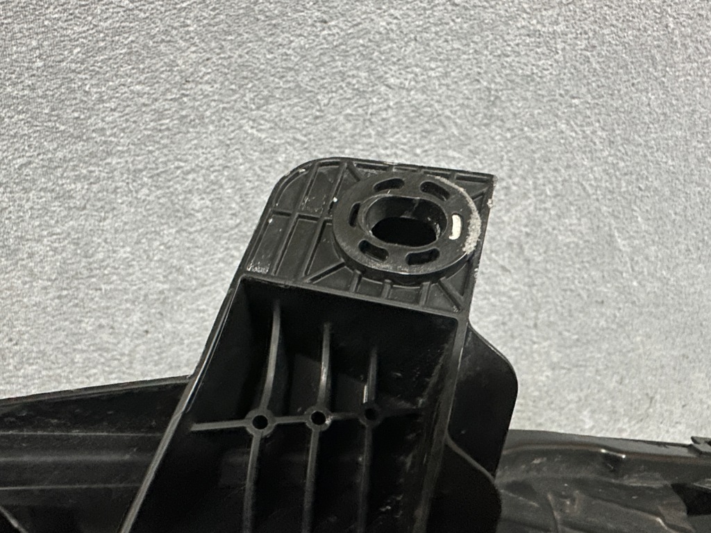 Фара jaguar f-type x152 full led америка jx53-13w030-fc левая оригинал с Разборки