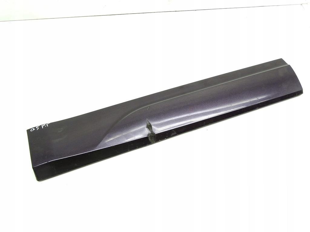 фото №1, Молдинг двері правий права задня audi q5 8r 8r0853970e