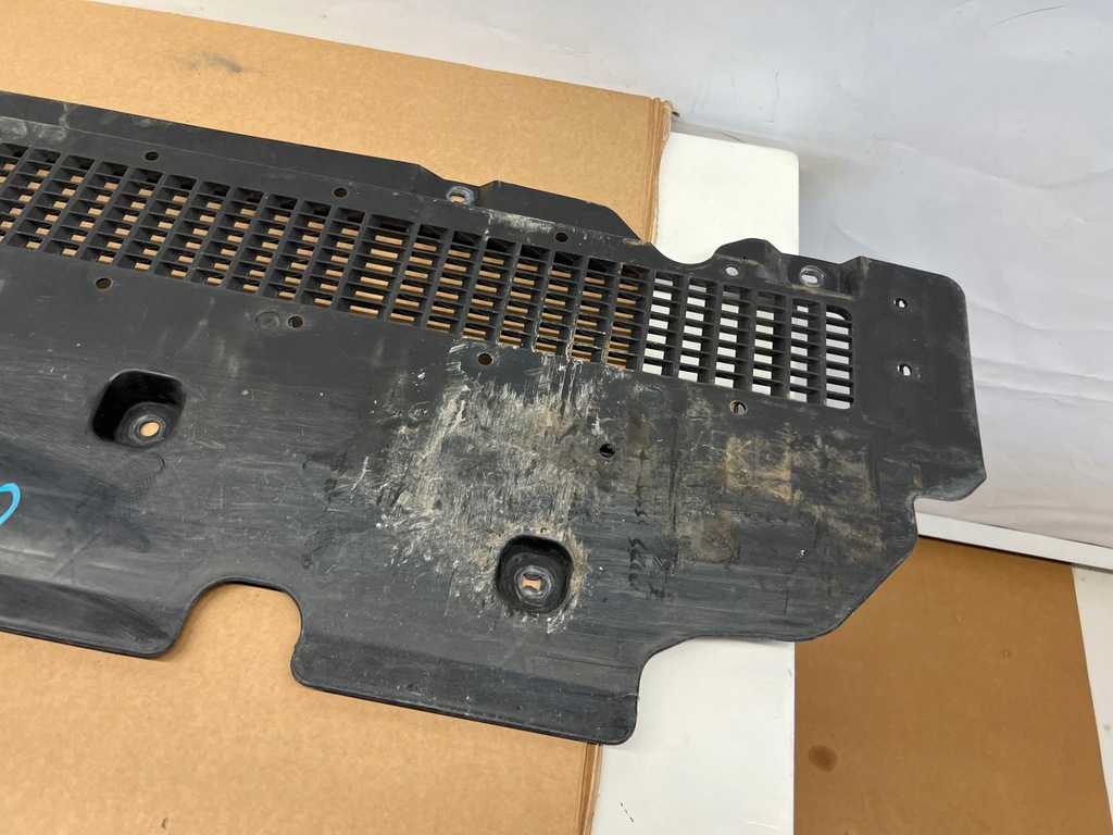 фото №6, Clio iv hb захист підвіска права 555286563r