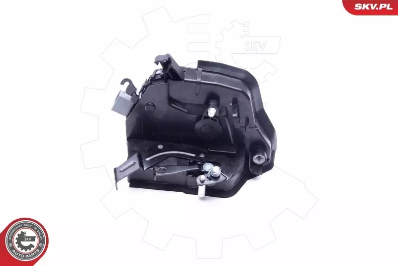 фото №2, Замок двері перед лівий