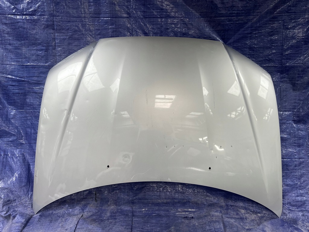 фото №1, Mitsubishi asx 10-19 капот