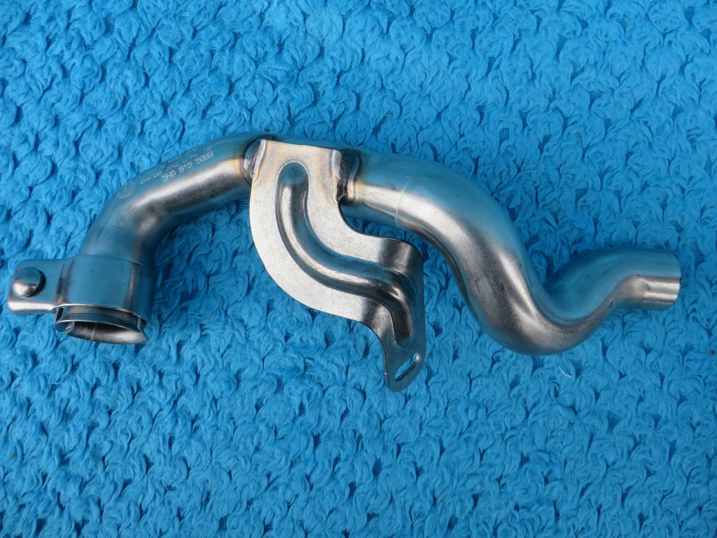 фото №11, Vw sharan 7n0 webasto обогреватель стояночный