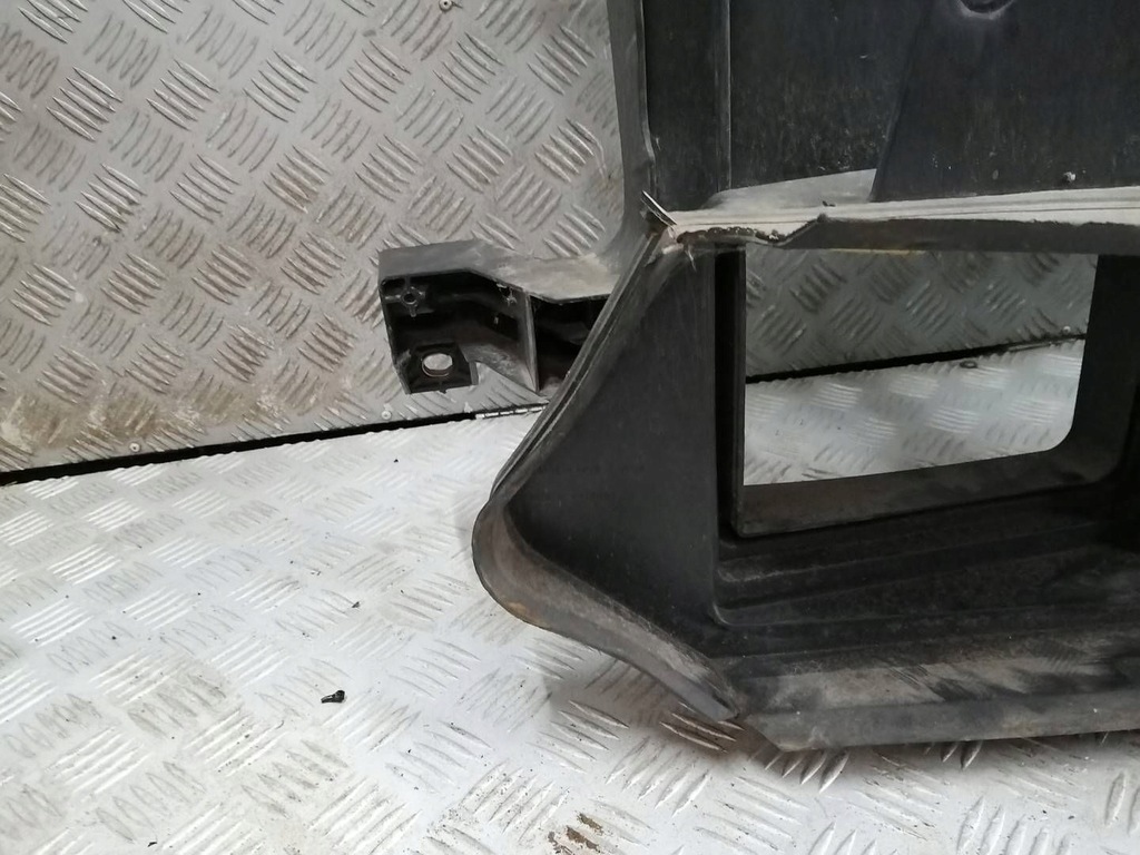 фото №5, Pas передний усилитель шторка жалюзи renault megane iv 625000833r