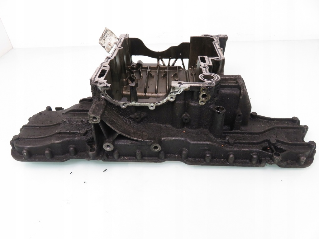 Піддон масляна audi a6 c6 2.7 tdi 059103603ah 059103602d 6pr00807905 Доставка