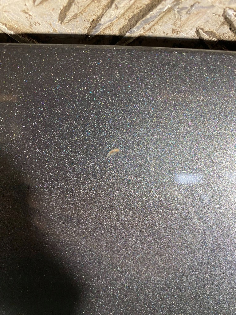 фото №12, Audi q8 2019 крышка передняя / капот двигателя