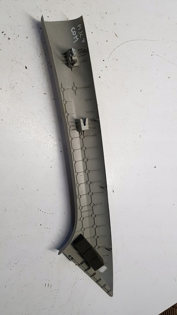 фото №8, Защита стойка перед opel astra k kombi