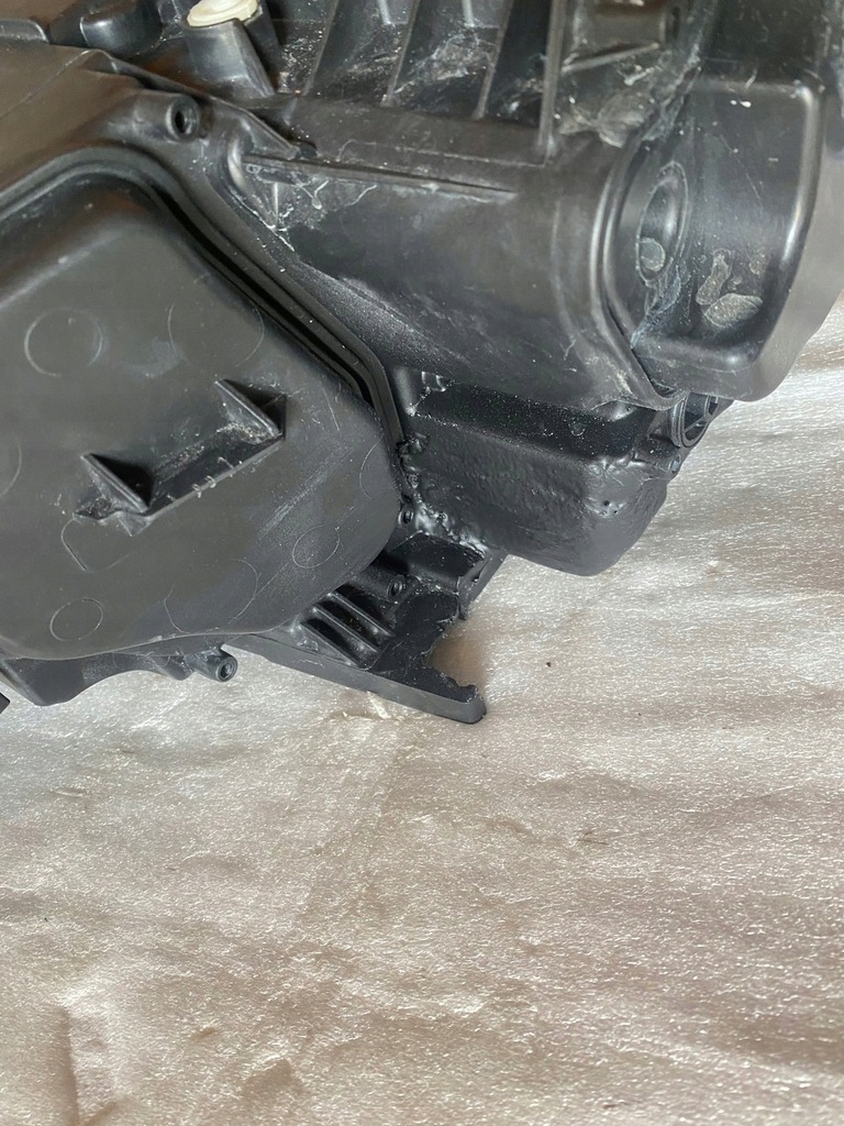 фото №7, Vw passat b8 lift full led лампа matrix