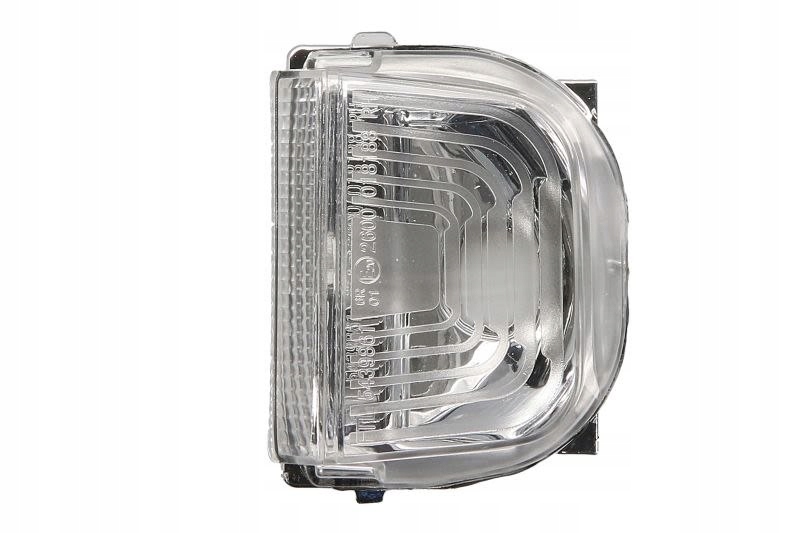 фото №1, Поворотник w зеркало blic 054-39-862