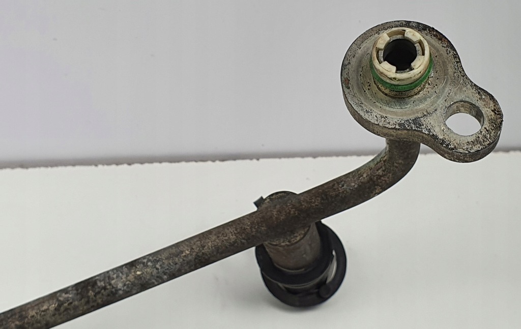 фото №3, Wąż трубка кондиционера volvo c70 ii