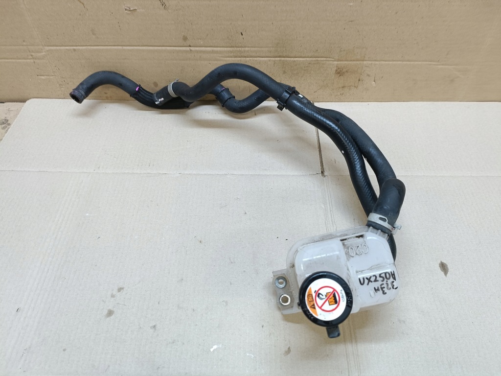 фото №1, Lexus ux 2021 бак расширительный охлаждающая жидкость