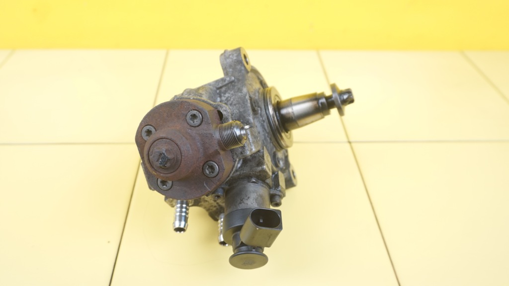 фото №3, Countryman r60 r56 r55 1.6 d 13r 111km n47 насос впрыскная 0445010519