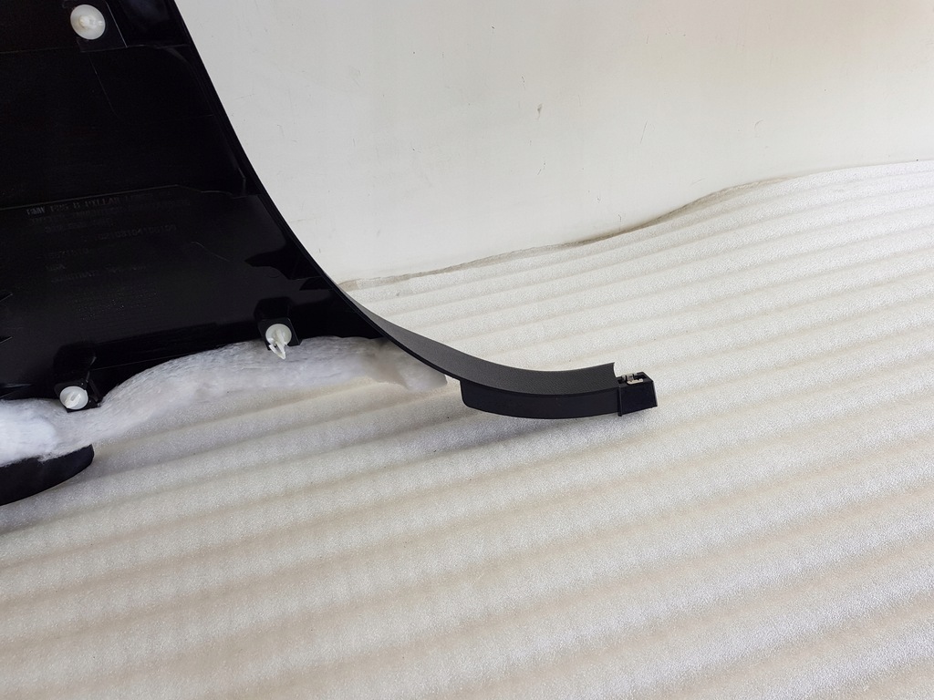 фото №10, Bmw x3 f25 захист обшивка стійка середній праве