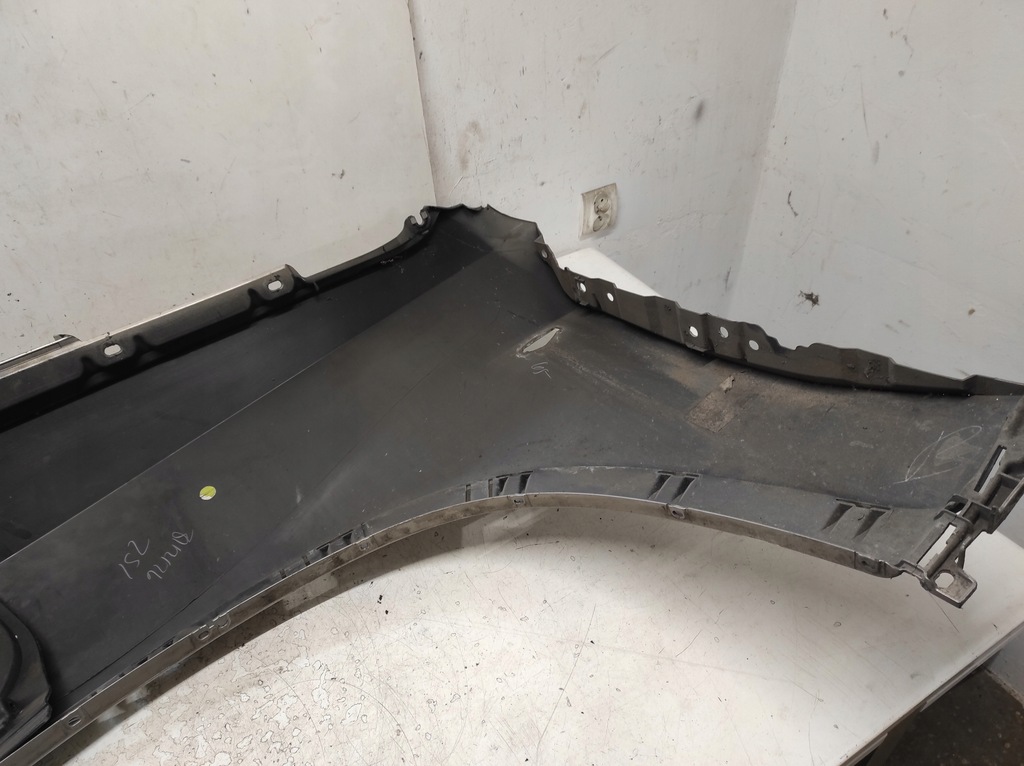 фото №9, Bmw x5 e70 06- крила правий перед