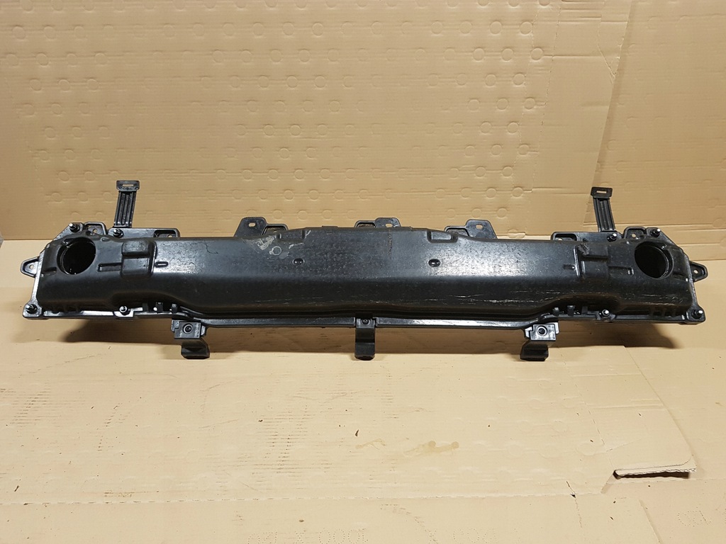 фото №1, Kia sportage 4 iv lift 17r- балка pod бампер задня