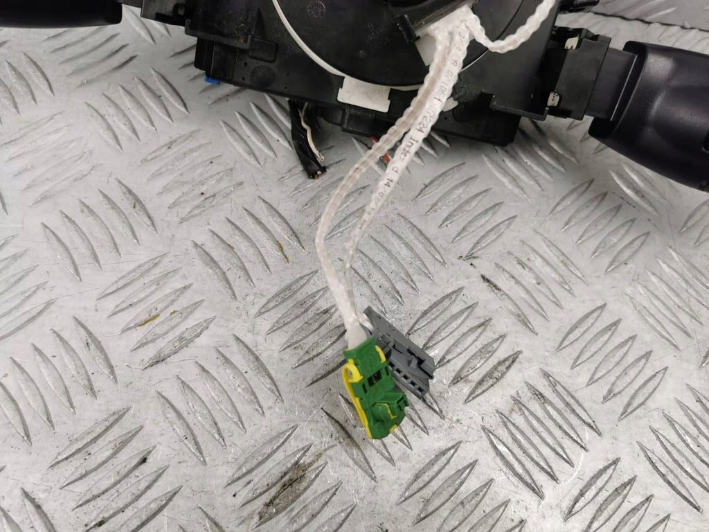 фото №10, Вимикач світла peugeot 307 96605652xt