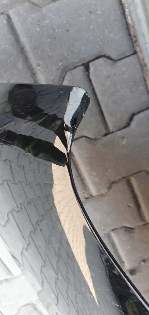 фото №4, Fiat panda iii капот