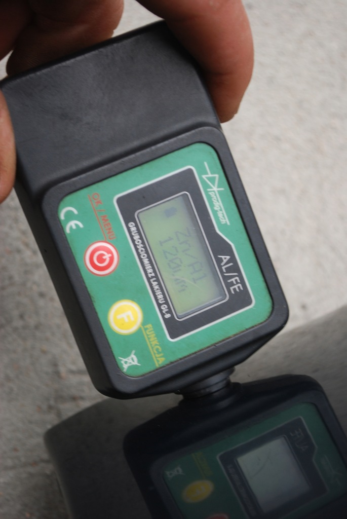 фото №12, Крила правий перед audi a8 d2 lift lz6h lubelskie