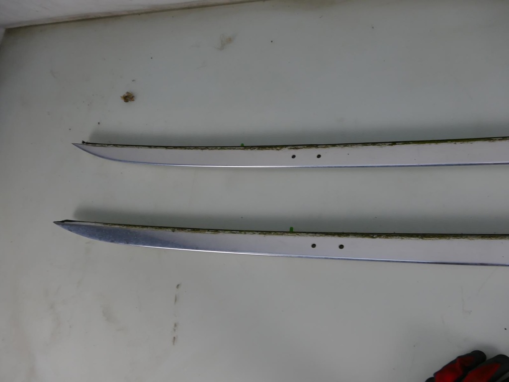 фото №9, Audi q7 4l рейлинги кровельные рейлинг комплект