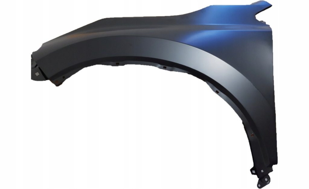 фото №1, Honda crv cr-v 2017- 17- крыло левый