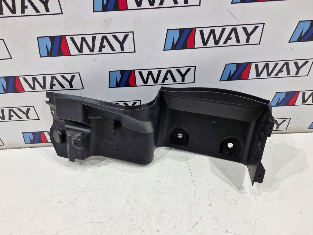 фото №1, Mini cooper r50 r52 r53 стенка перегородка правая 7148792