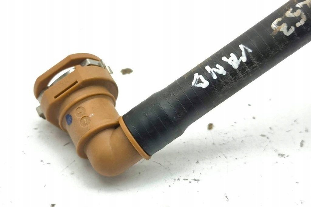 фото №11, Труба охолодження kia niro 25473ao000 electric 150kw 2024