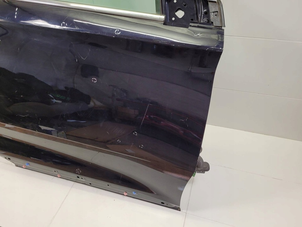 фото №12, Двері перед права сторона citroen ds7 crossback 2017