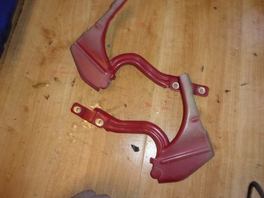 фото №1, Alfa romeo mito петли капот комплект