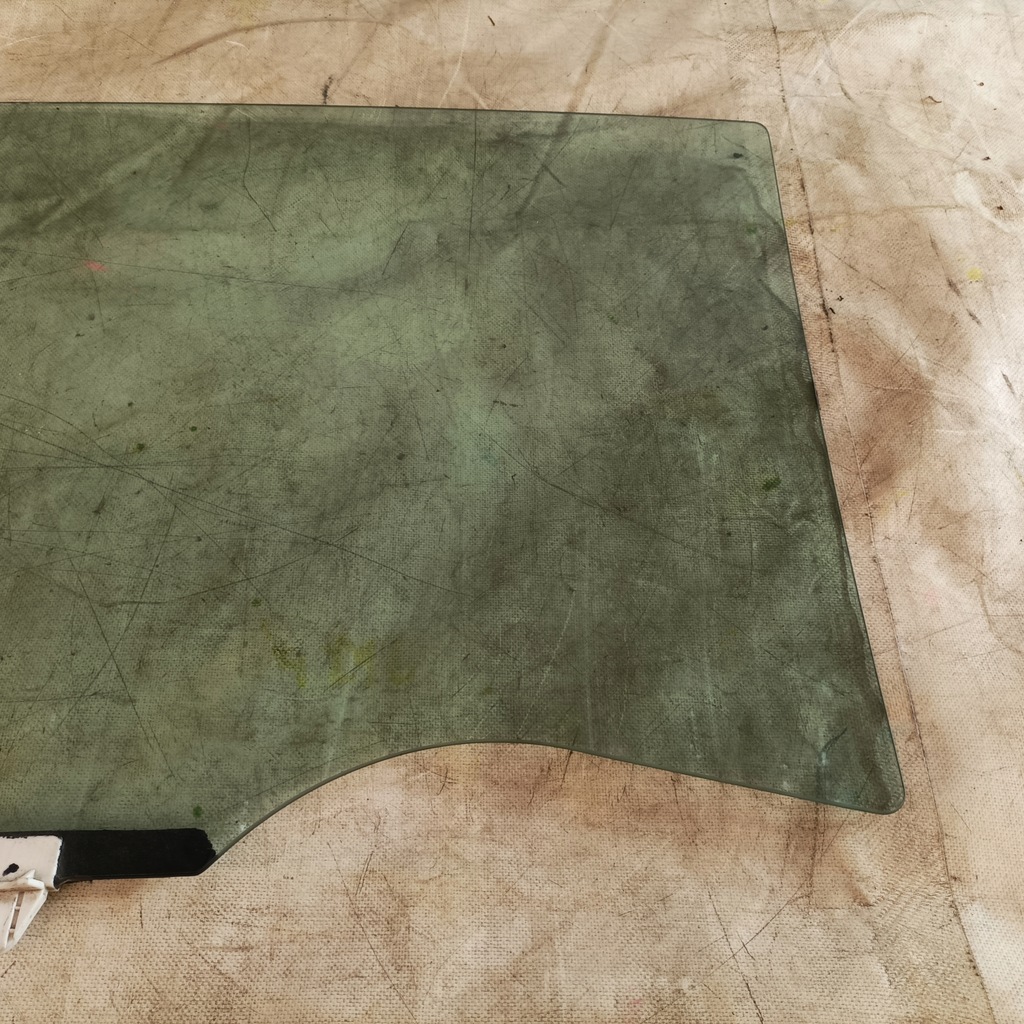 фото №8, Mazda cx3 15- стекло левый задняя usa 43r-004529