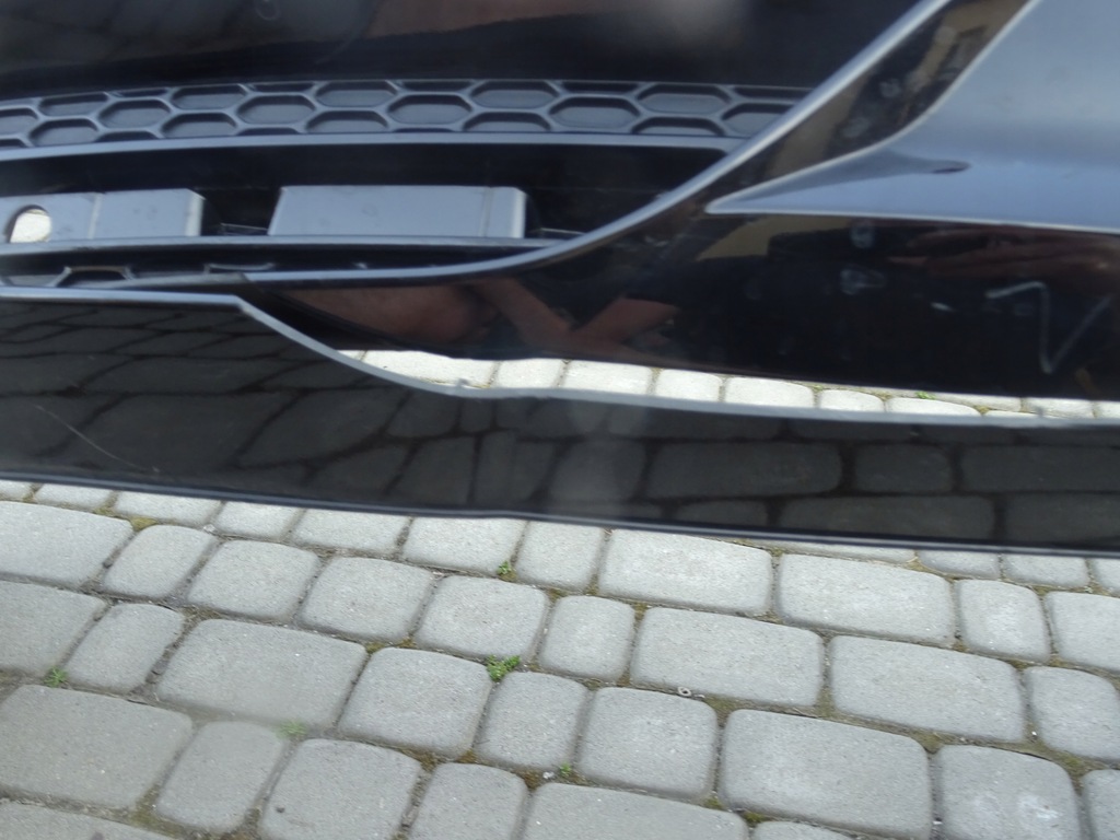 фото №6, Kia proceed iii lift бампер задній gt-line