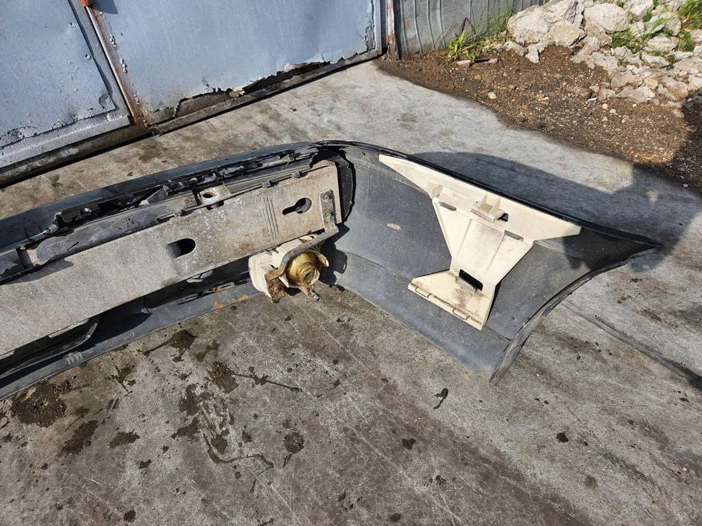 фото №13, Volvo s70 v70 v70 xc 1999 с передний бампер передний