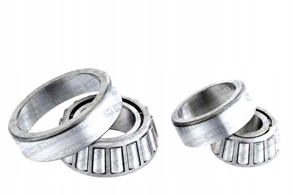 фото №1, Snr набір підшипник колеса перед nissan cabstar, cabst