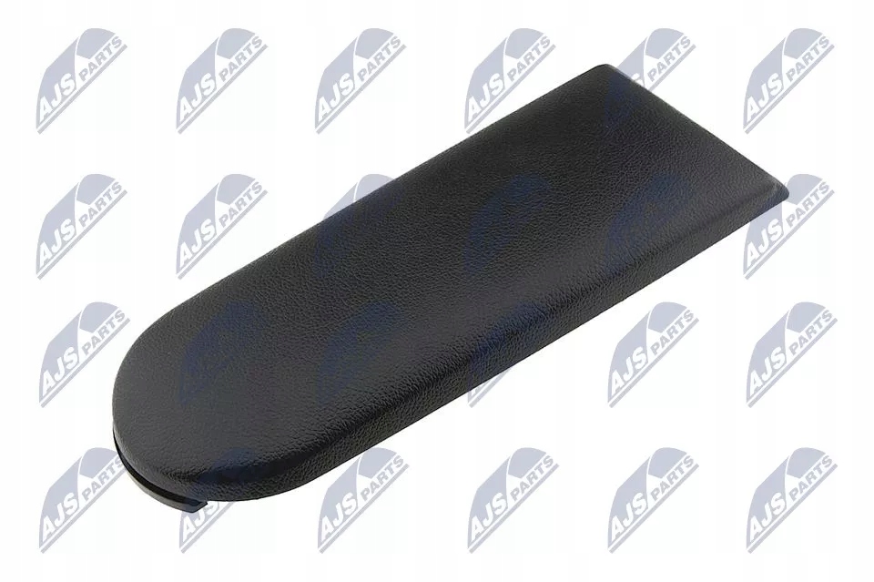 фото №3, Крышка подлокотник czarna кожа do fabia ii rapid roomster 2006-