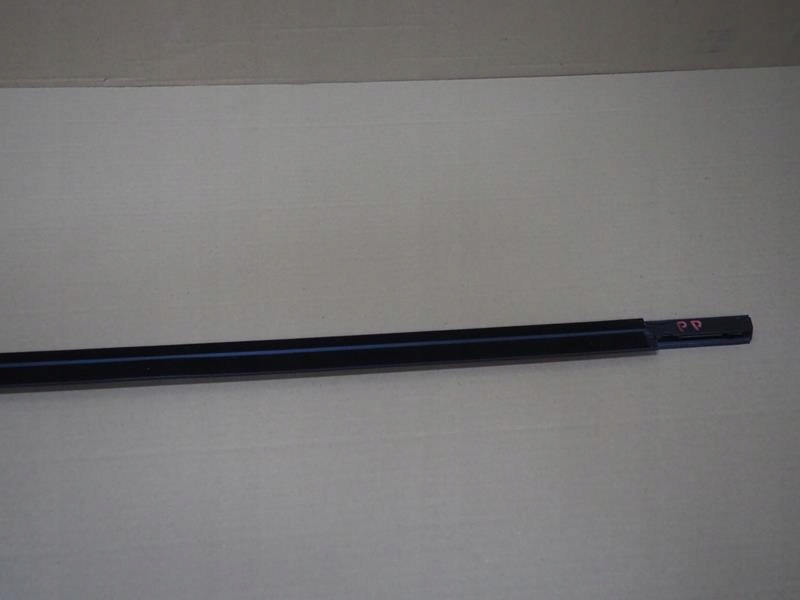 Молдинг уплотнитель parapet хром правый перед mini cooper f55 lift с Разборки