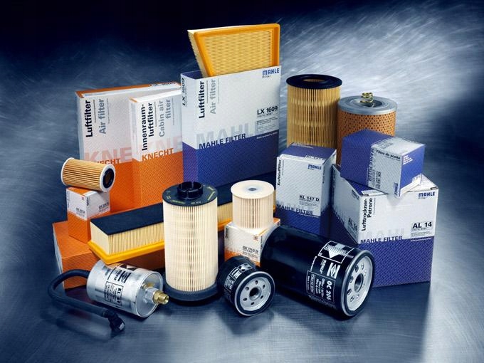 фото №9, Lx773 knecht - фільтр повітря / renault