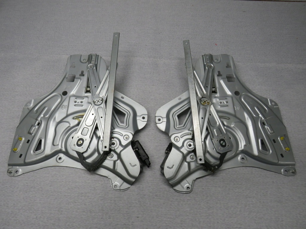 фото №6, Hyundai ix35 подъемник стекло перед