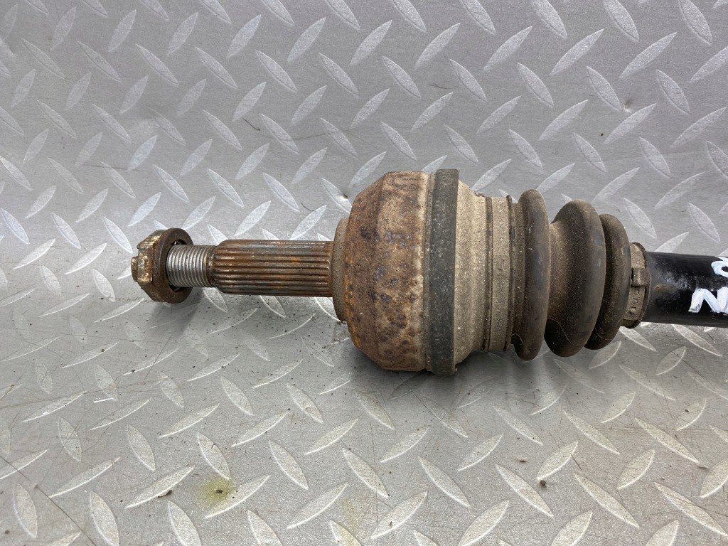 фото №4, Приводной вал задняя задняя правая aston martin db9 4g43-4k138-ba