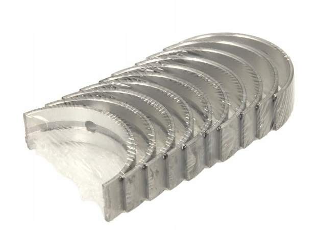 фото №1, Вкладиші головні hyundai genesis 2.0t g4kf