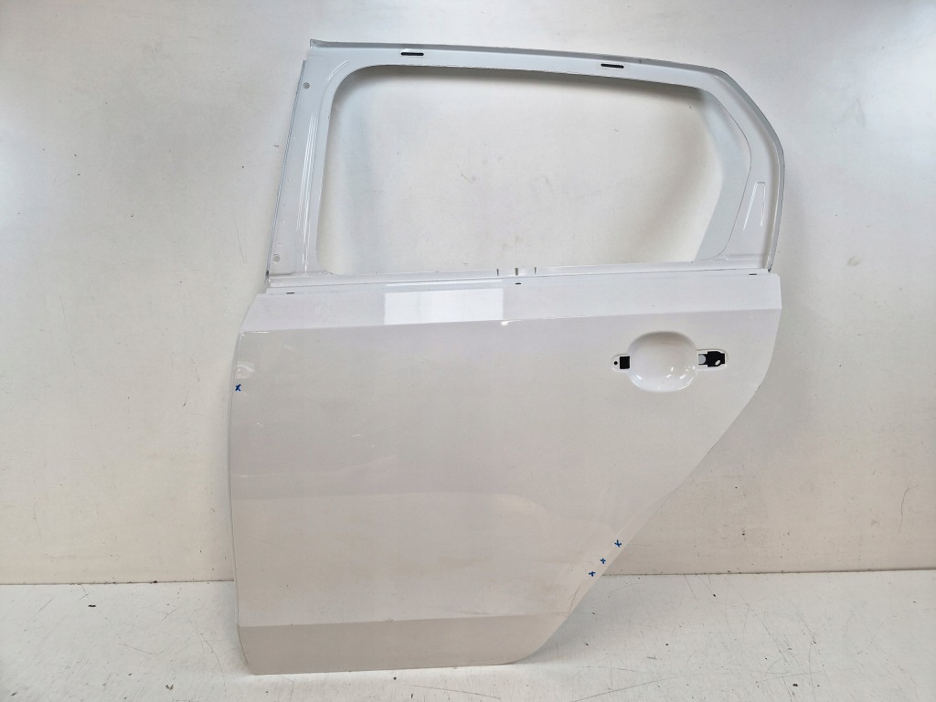 фото №1, Vw up citigo mi дверь задние левая задняя 1s4833311e