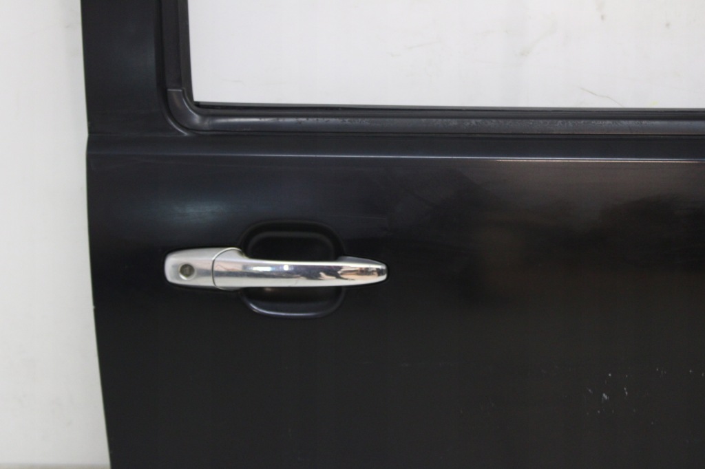 фото №2, Ford ranger i 2006r- дверь правый перед правое передние