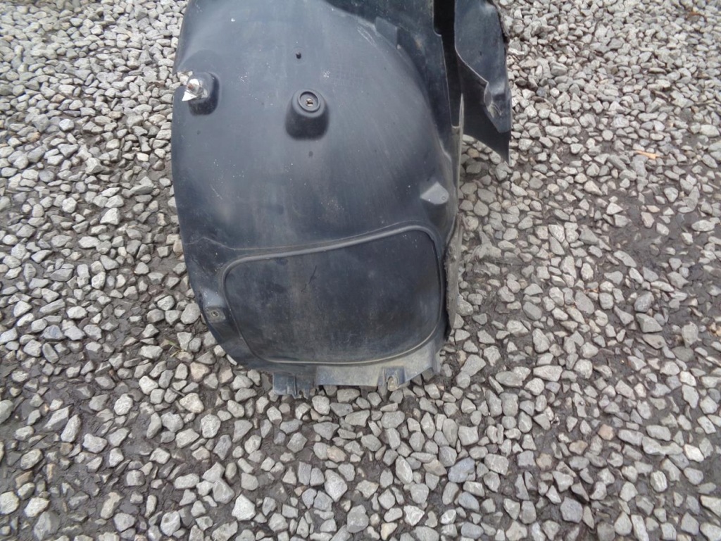 Подкрылок правое перед передние citroen c4 picasso 2 2013- в Украине