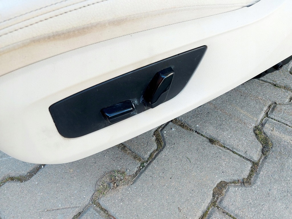 фото №8, Bmw 5 g31 17r. сиденья заднее сиденье кожа bmw 5 g31