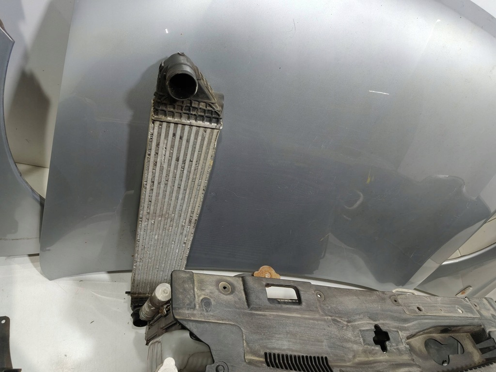 фото №10, Mitsubishi outlander iii 12- перед kompletny