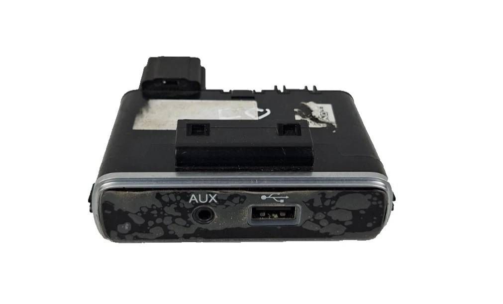 фото №1, Роз'єм usb fiat 500l 07356707570