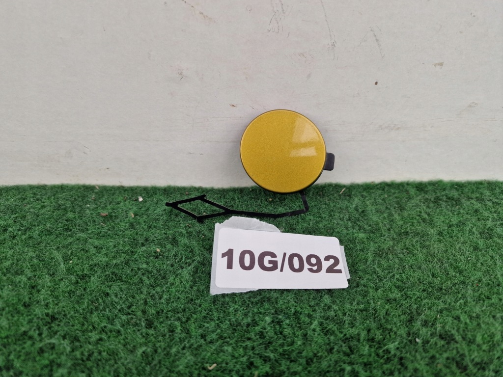 фото №1, Vw arteon 3g8 заглушка фаркоп бампера задня 3g8807441 10g/092